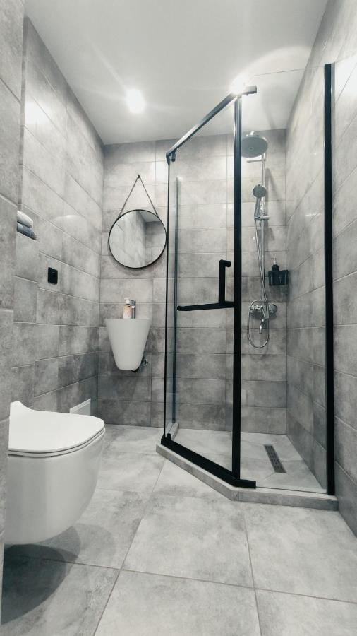 Vip апартаменты. центр, проспект мира 35 * Kryvyi Rih