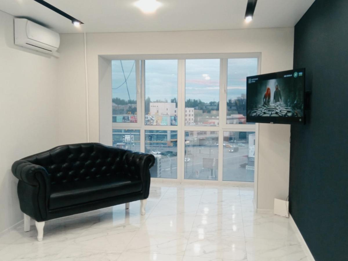 Vip апартаменты. центр, проспект мира 35