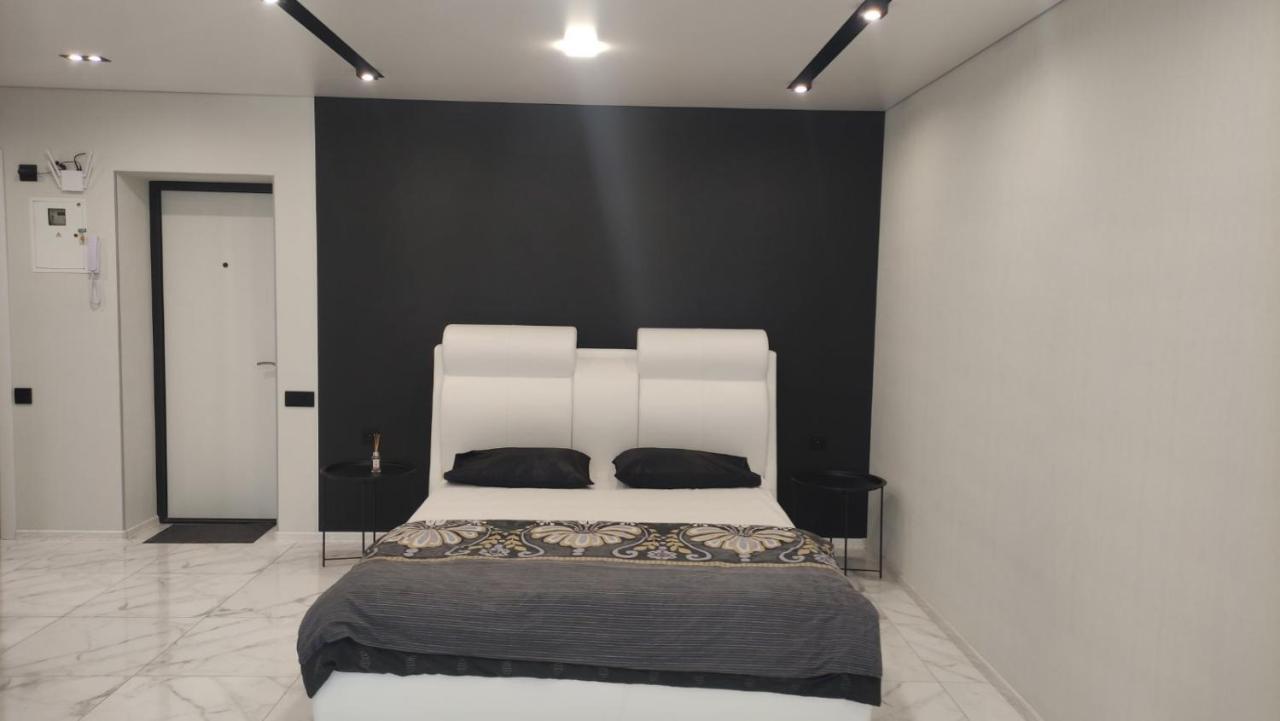 Vip апартаменты. центр, проспект мира 35 Apartment Kryvyi Rih