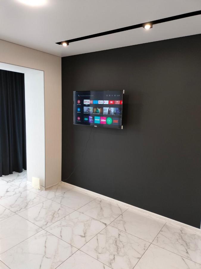Apartment Vip апартаменты. центр, проспект мира 35 Kryvyi Rih